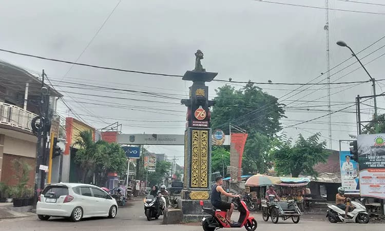 Dana Desa 2026