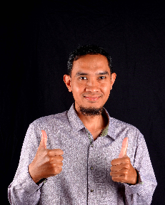Samsul Arifin, S.ST., M.Kom